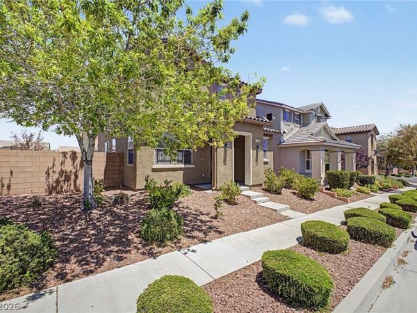 10827 Azure Ocean Avenue , Las Vegas, NV 89166