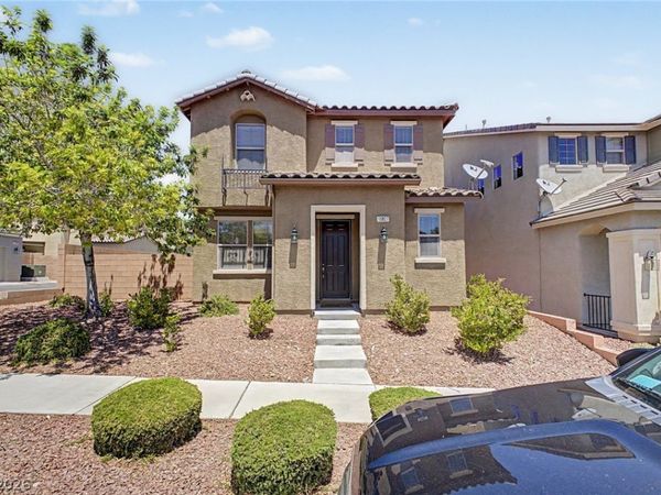 10827 Azure Ocean Avenue , Las Vegas, NV 89166