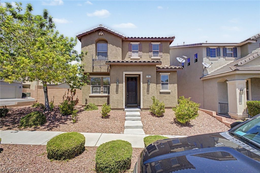 10827 Azure Ocean Avenue, Las Vegas, NV 89166 Main Photo