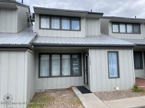 1145 Park Avenue, Rifle, CO 81650