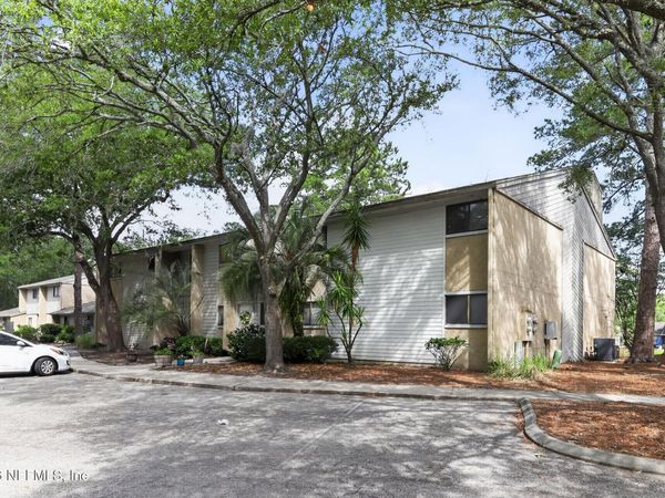 3801 CROWN POINT Road, Unit 2113, Jacksonville, FL 32257