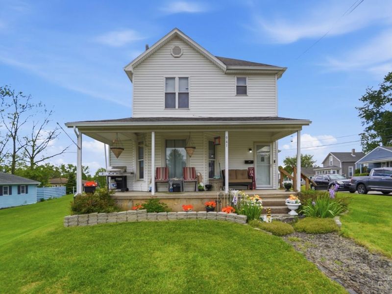 941 N Main Avenue, Sidney, OH 45365 Photo 1