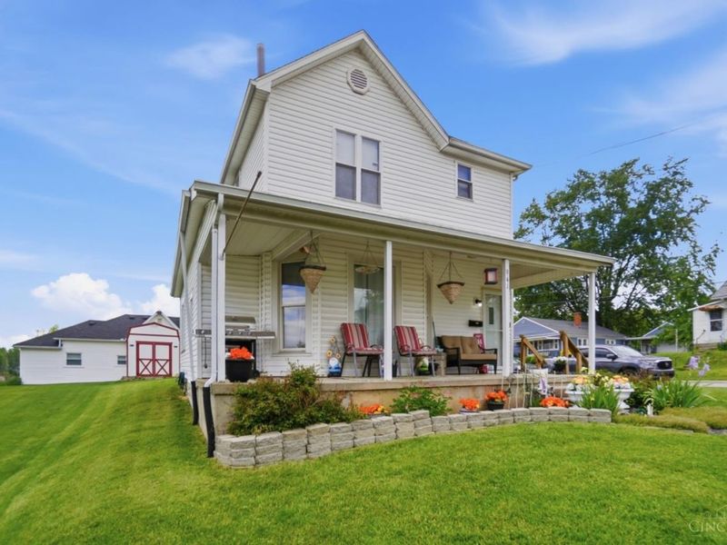 941 N Main Avenue, Sidney, OH 45365 Photo 2