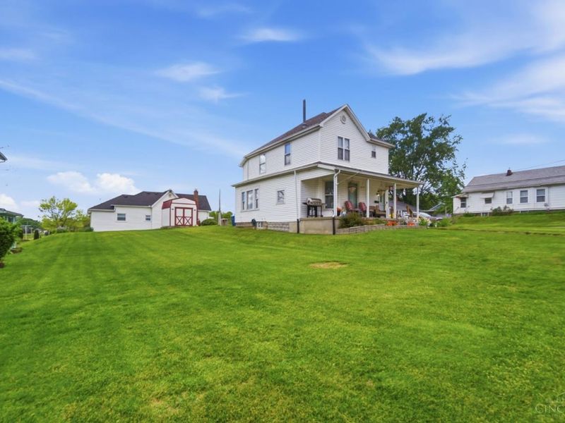 941 N Main Avenue, Sidney, OH 45365 Photo 3