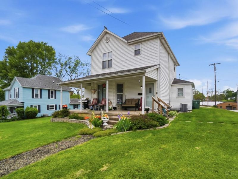 941 N Main Avenue, Sidney, OH 45365 Photo 4
