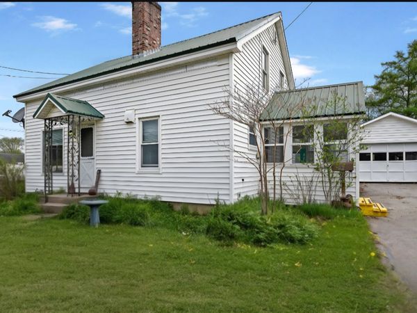 62 Bridge Street, Colebrook, NH 03576