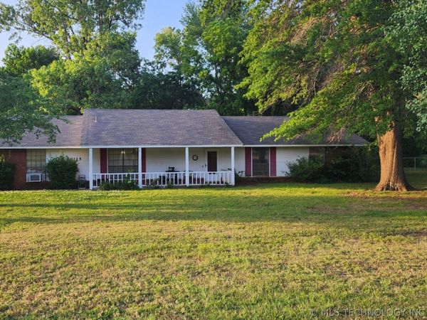 10115 E Northlea , Claremore, OK 74017