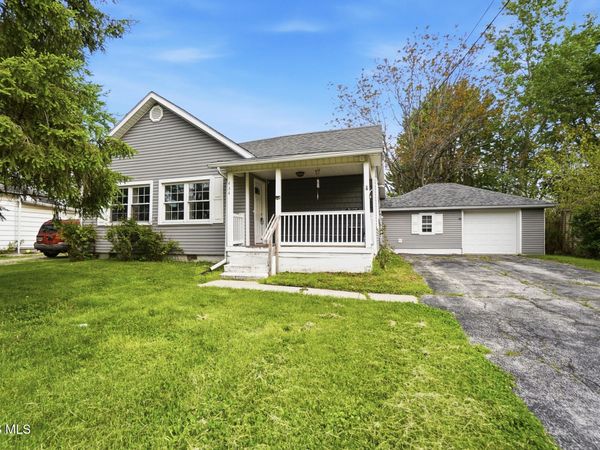 434 Davis Street , Findlay, OH 45840