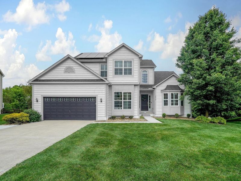 273 Auburn Drive, Newark, OH 43055 Photo 1