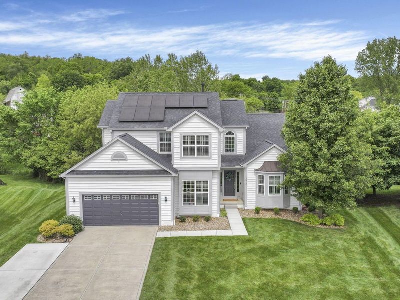 273 Auburn Drive, Newark, OH 43055 Photo 2