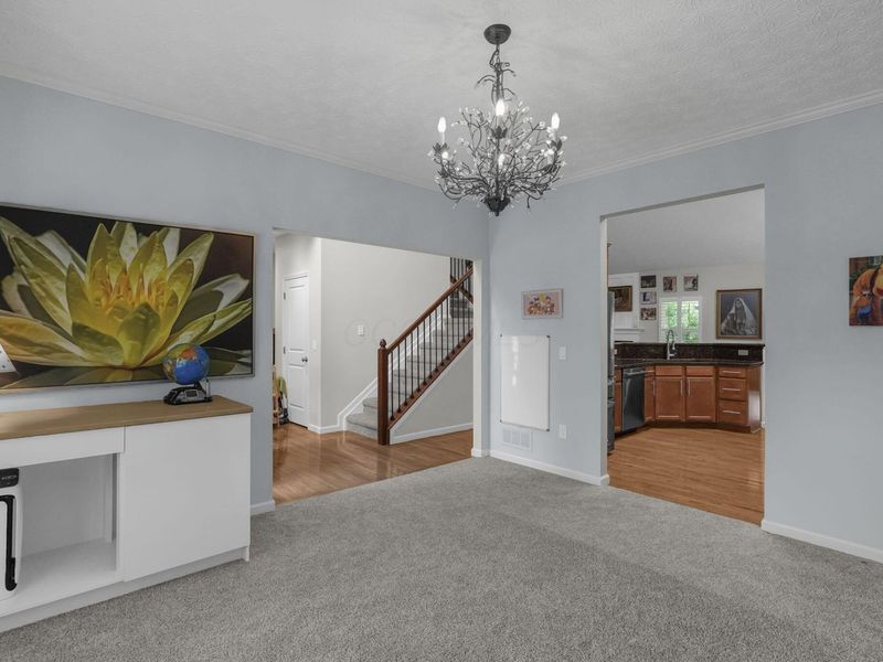 273 Auburn Drive, Newark, OH 43055 Photo 6