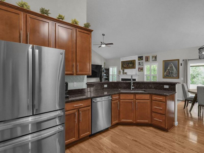 273 Auburn Drive, Newark, OH 43055 Photo 9