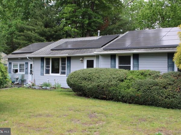 614 JUDY AVENUE, FRANKLINVILLE, NJ 08322