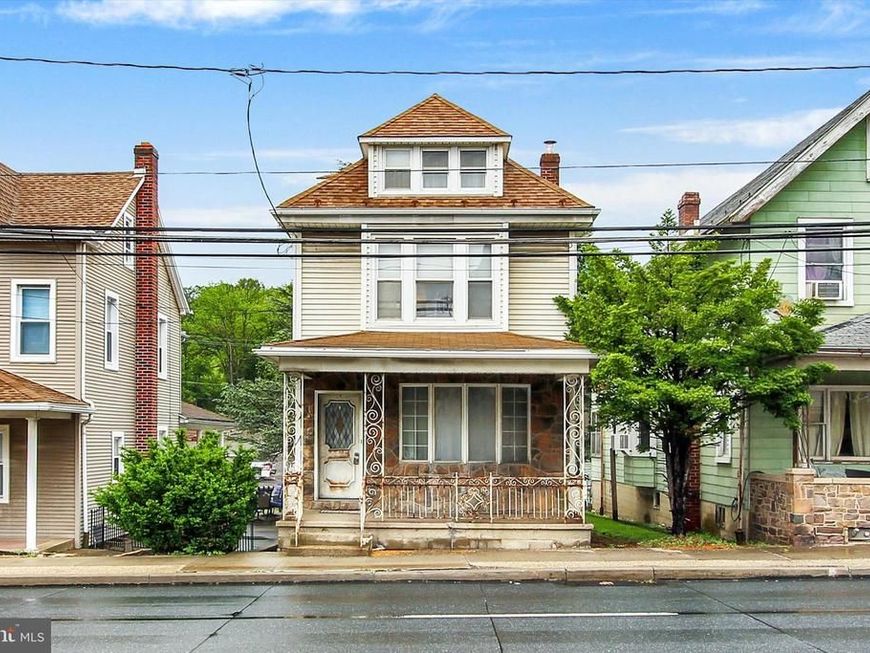 24 Center Avenue , Schuylkill Haven, PA 17972 Main Photo