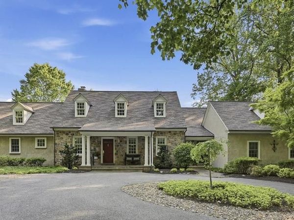 2 ROCKLAND RIDGE ROAD, ROCKLAND, DE 19732