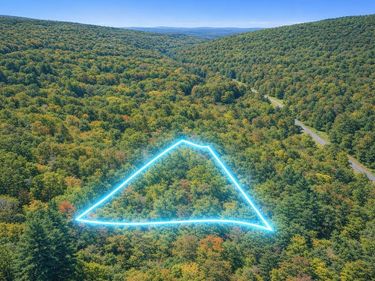 LOT 169 FOREST RIDGE TRAIL , FORT VALLEY, VA 22652