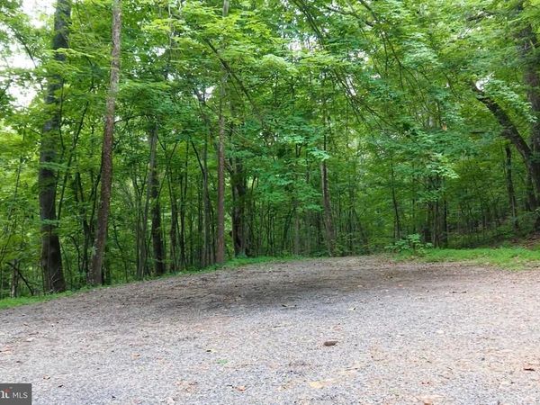 LOT 170 FOREST RIDGE TRAIL, FORT VALLEY, VA 22652