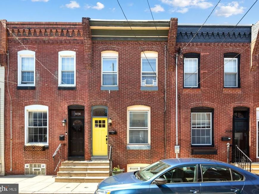3038 Mercer Street, Philadelphia, PA 19134 Main Photo