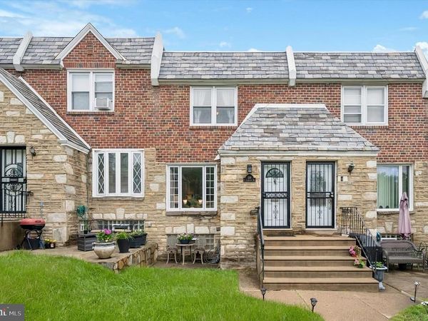 339 E CLAREMONT ROAD, PHILADELPHIA, PA 19120