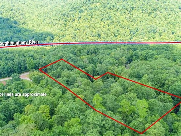 8760 OAKLAND SANG RUN ROAD , OAKLAND, MD 21550