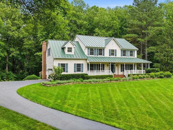3265 LORING DRIVE, HUNTINGTOWN, MD 20639