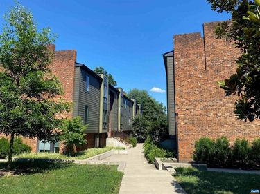 630 PARK ST, Unit B, CHARLOTTESVILLE, VA 22902