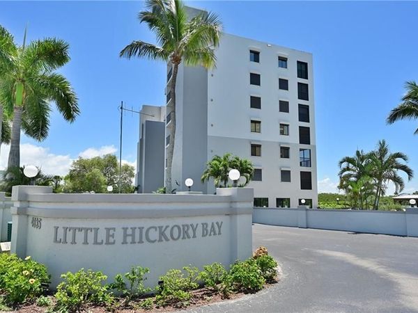 4835 Bonita Beach RD , Unit 102, BONITA SPRINGS, FL 34134
