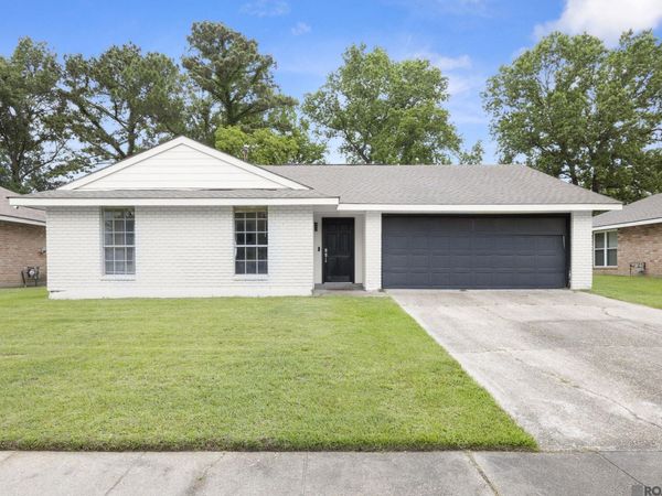 15437 Jester Ave, Baton Rouge, LA 70816