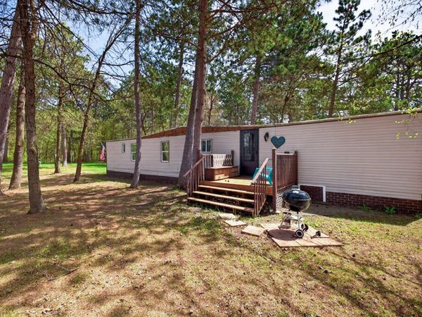 12905 Buckhorn Trail , Menahga, MN 56464