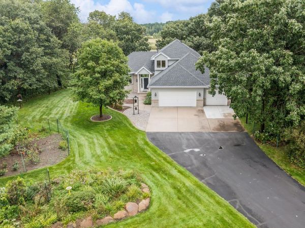 26991 140th Street NW, Zimmerman, MN 55398