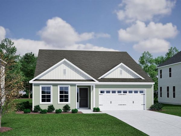 185 Bolsin Ct, Conway, SC 29526