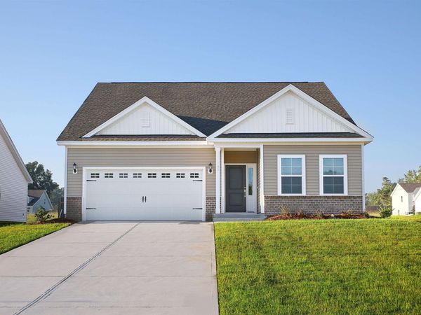 185 Bolsin Ct, Conway, SC 29526