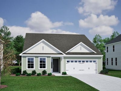 185 Bolsin Ct, Conway, SC 29526