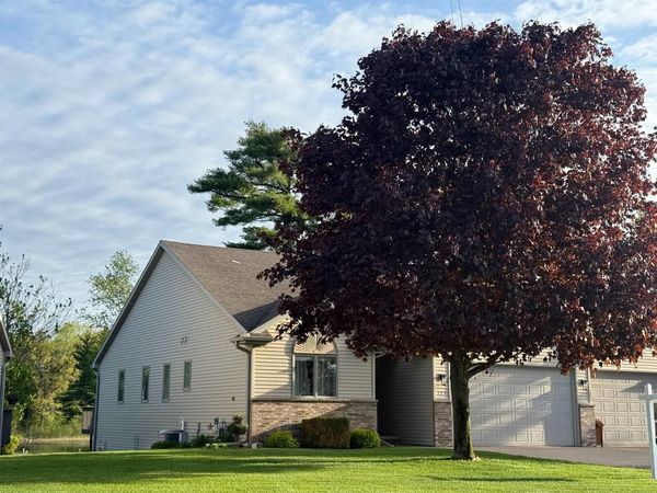 125 CHANNEL, Unit 125, Shawano, WI 54166