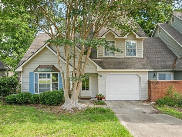 1000 D'olive Springs Drive , Unit F-3, Daphne, AL 36526