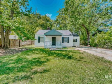 1302 WINDSOR Avenue, Mobile, AL 36605