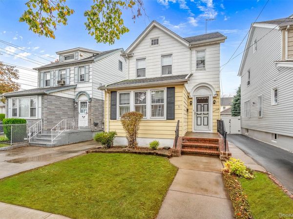 24358 144th Avenue , Unit 2nd Floor, Rosedale, NY 11422