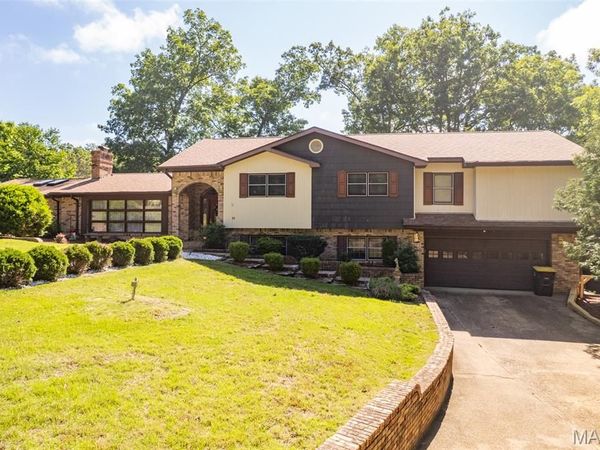 19 Fox Dr., Doniphan, MO 63935