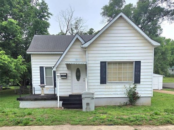 1001 East Street , Leadwood, MO 63653