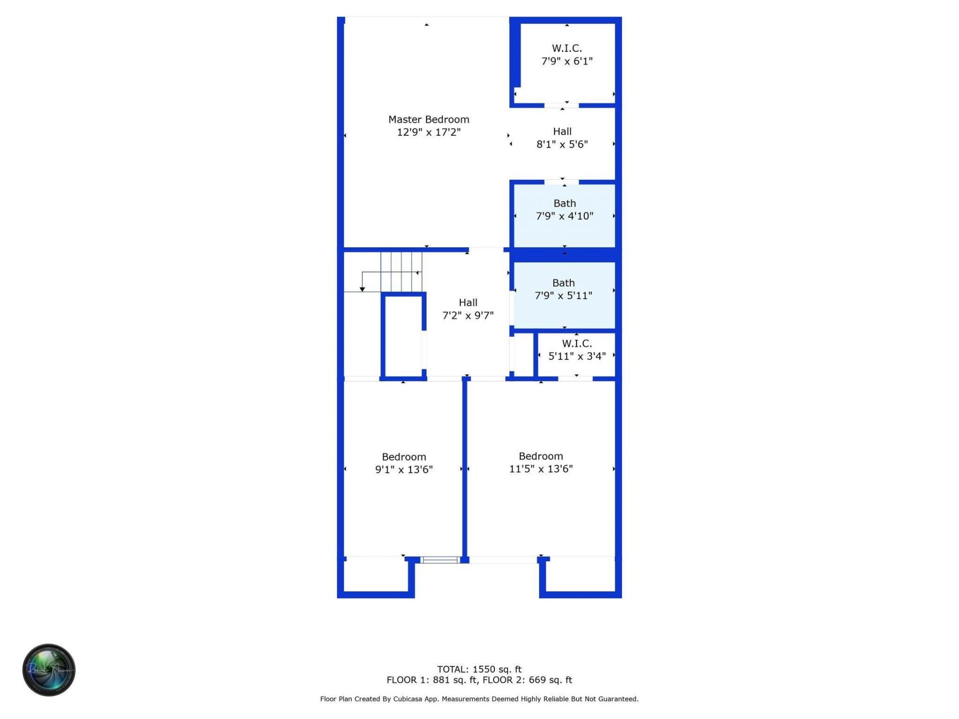 9240 Fontainebleau Boulevard, Unit 505, Miami, FL 33172 Photo