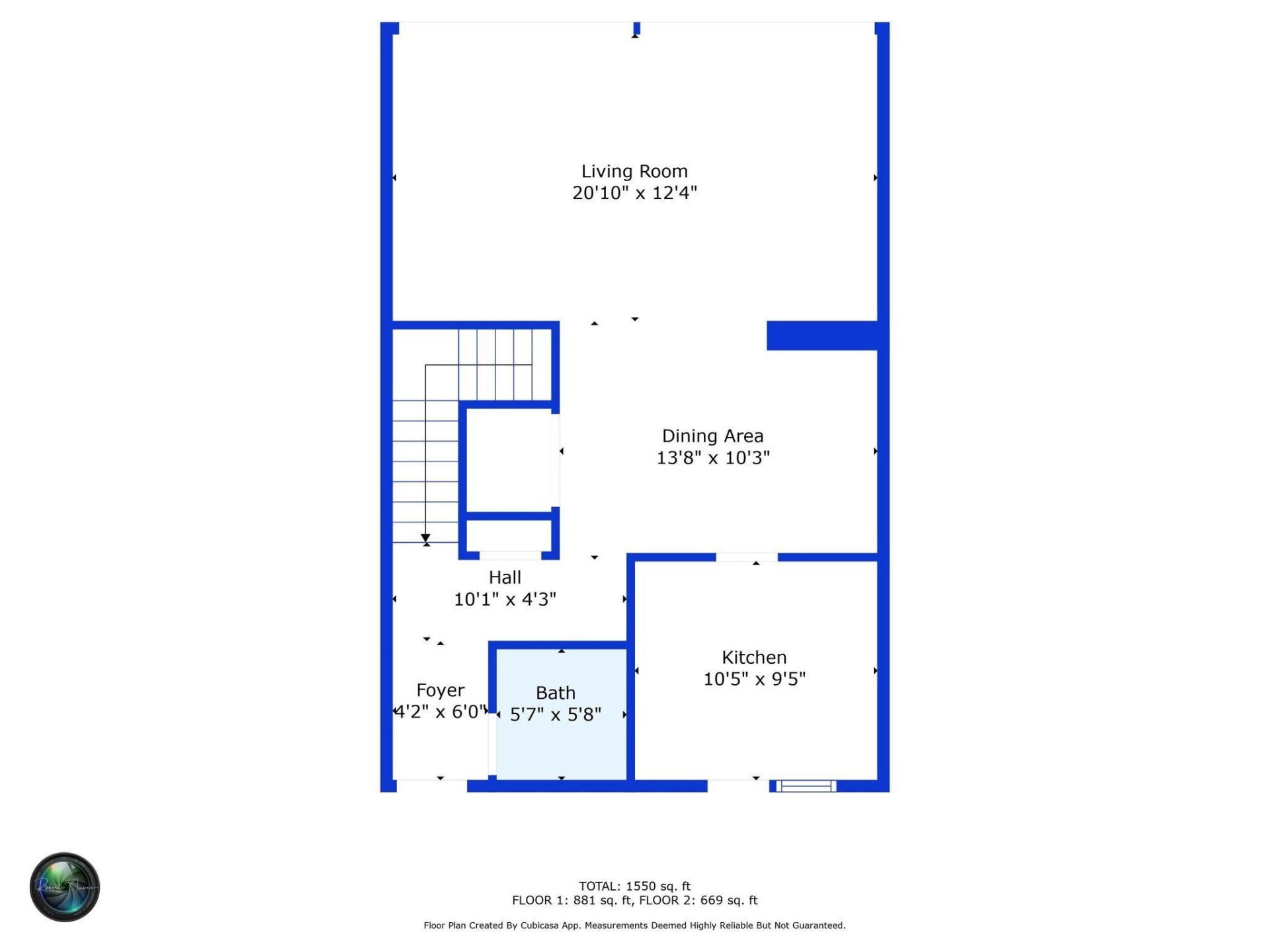 9240 Fontainebleau Boulevard, Unit 505, Miami, FL 33172 Photo