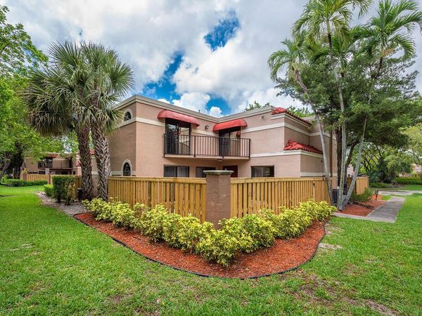 8050 Severn Drive, Unit C, Boca Raton, FL 33433