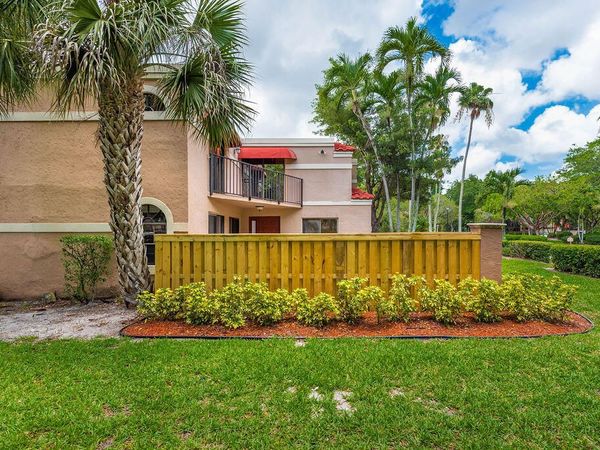 8050 Severn Drive, Unit C, Boca Raton, FL 33433