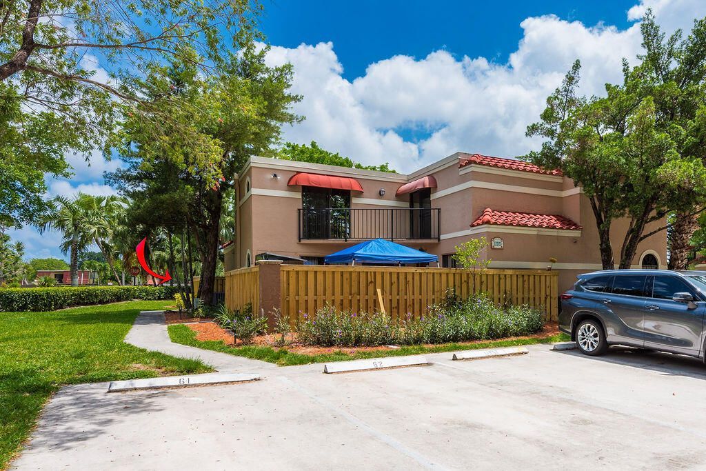 8050 Severn Drive, Unit C, Boca Raton, FL 33433 Photo