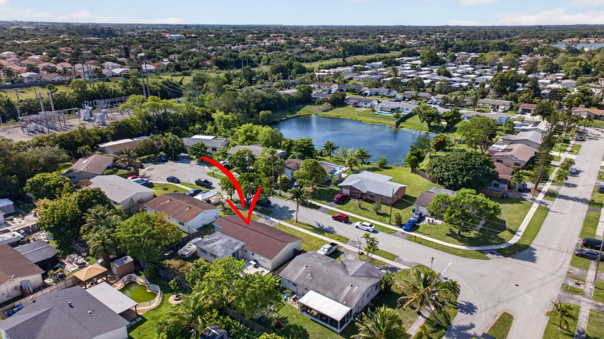 6720 NW 26th Street, Margate, FL 33063 Photo