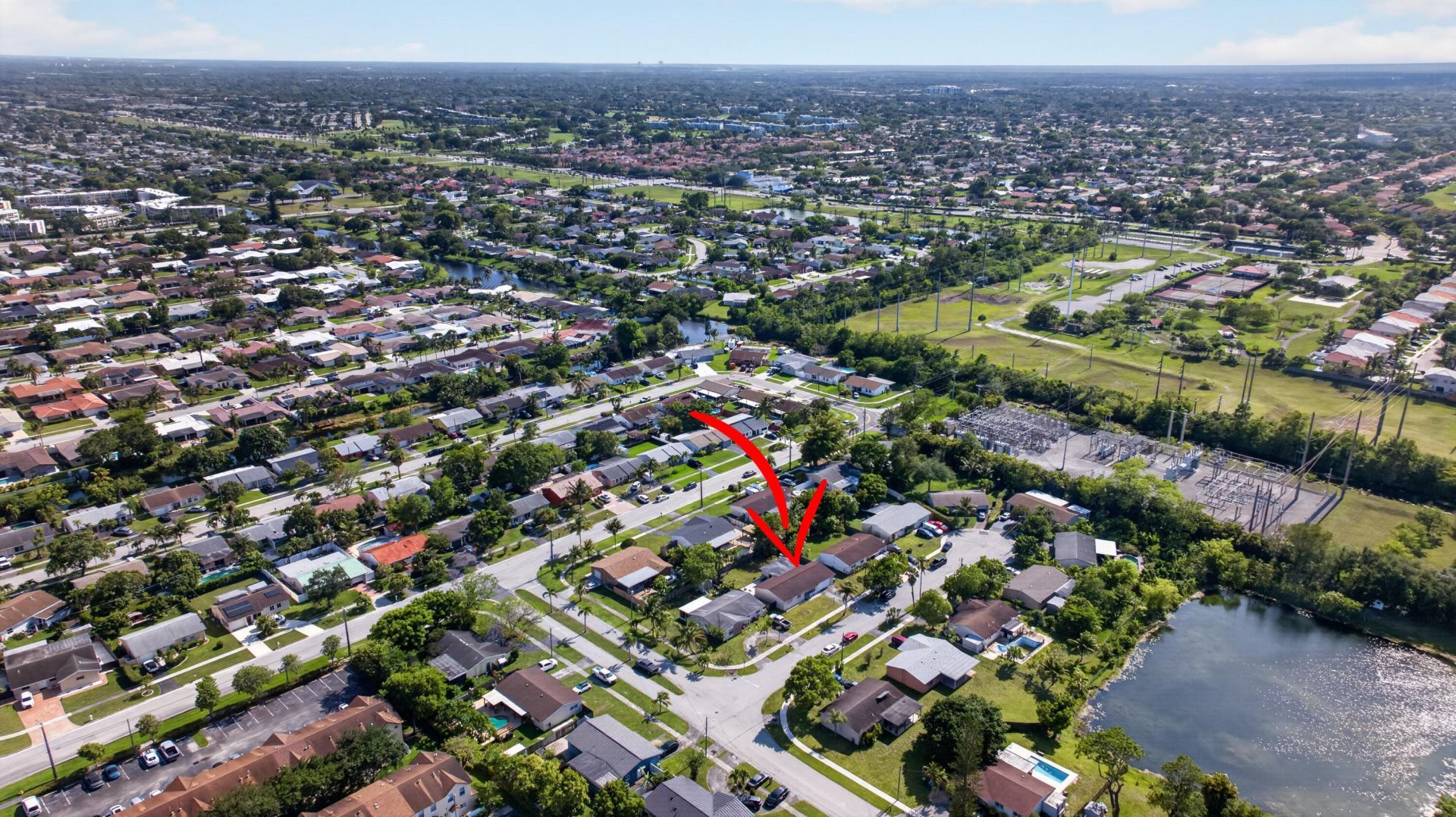 6720 NW 26th Street, Margate, FL 33063 Photo