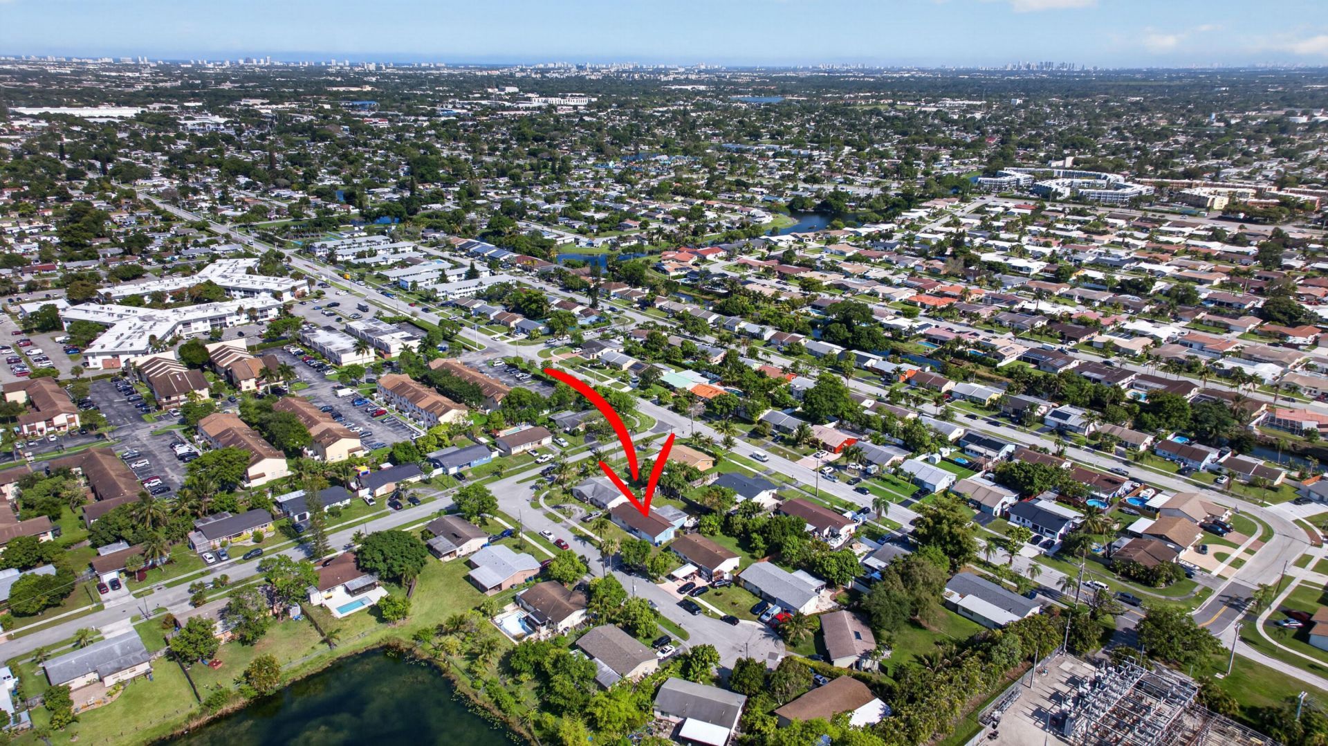 6720 NW 26th Street, Margate, FL 33063 Photo