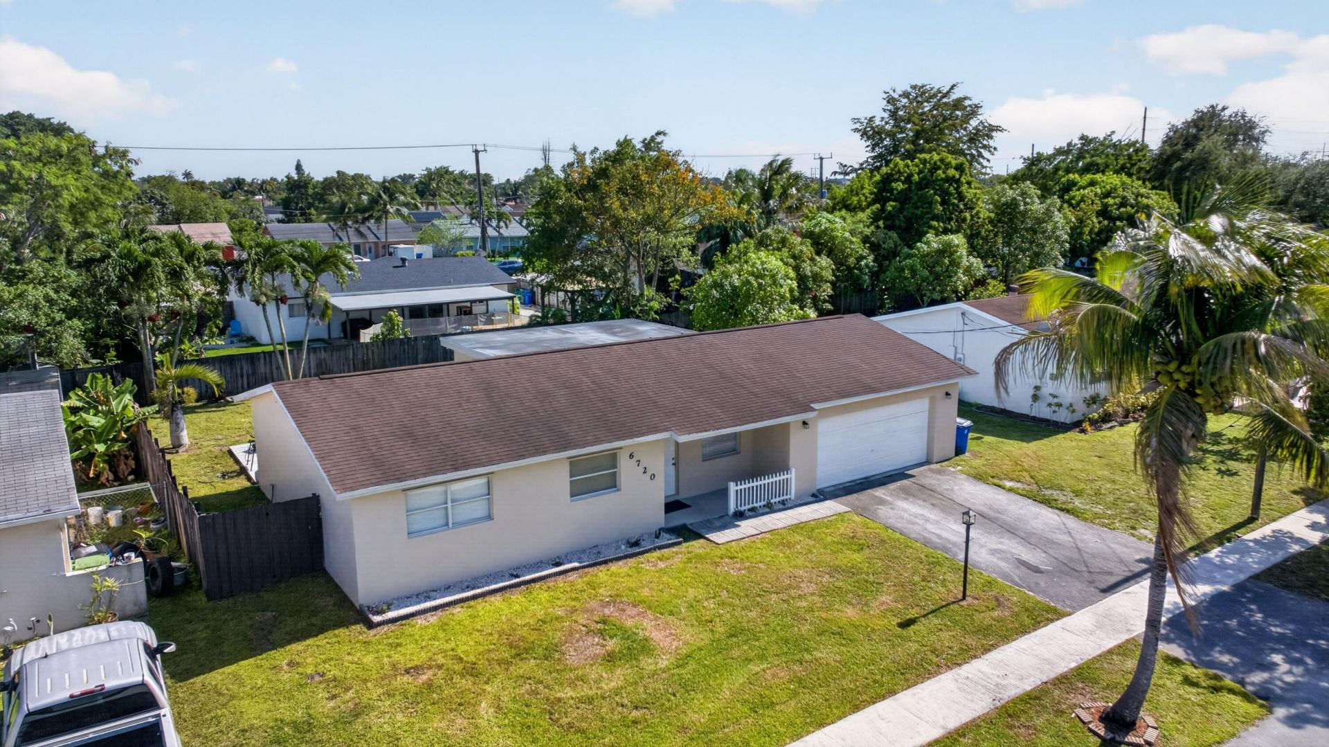 6720 NW 26th Street, Margate, FL 33063 Photo