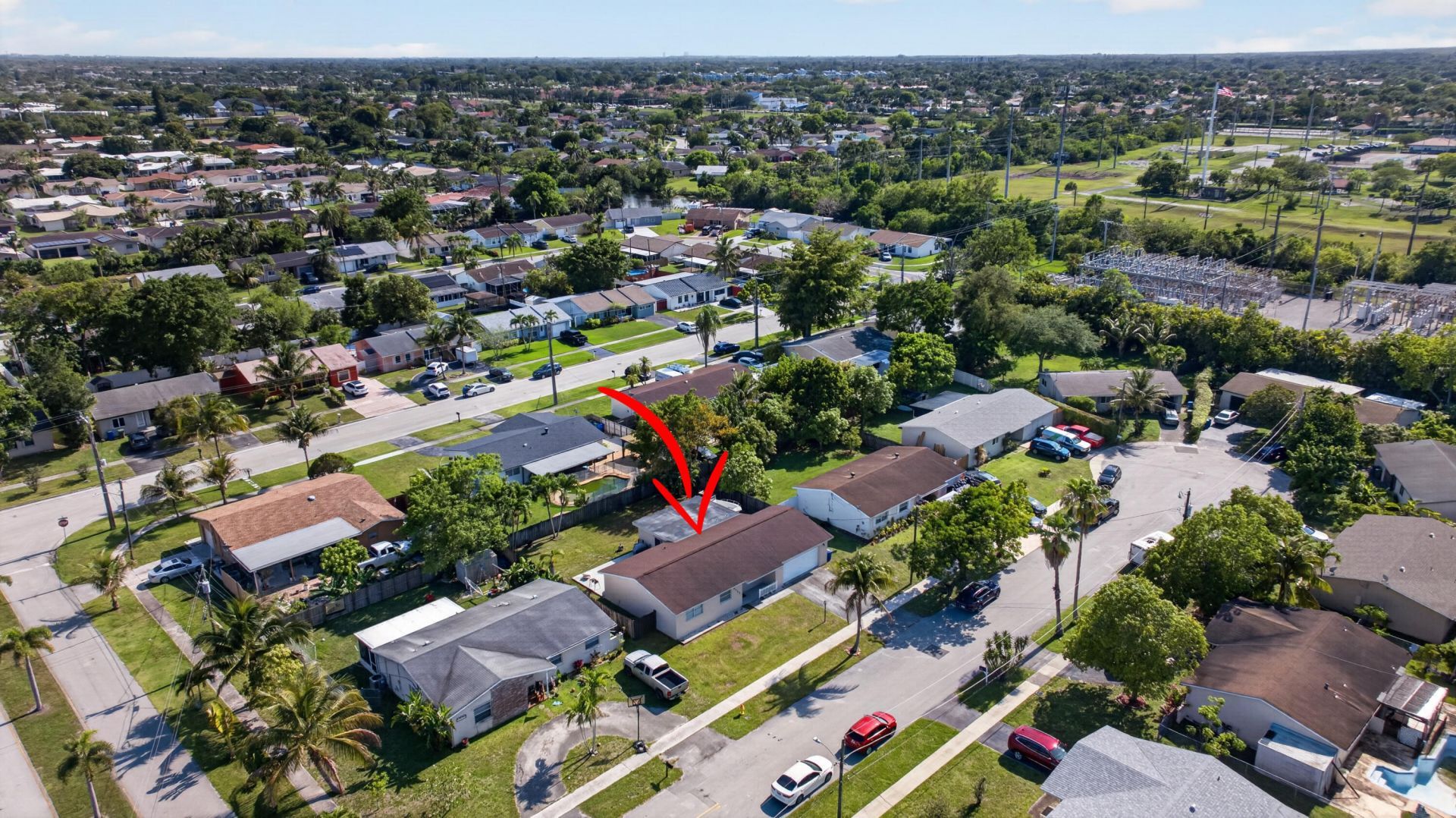 6720 NW 26th Street, Margate, FL 33063 Photo