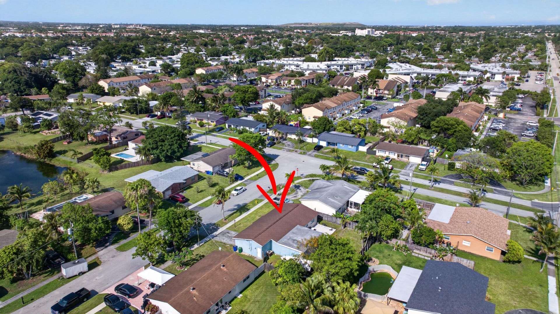 6720 NW 26th Street, Margate, FL 33063 Photo